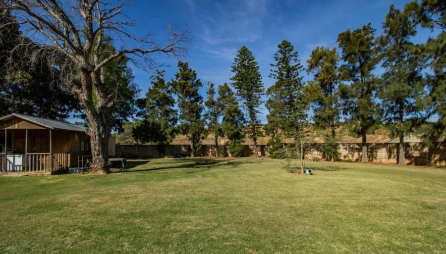 3 Bedroom Property for Sale in Retief Eastern Cape